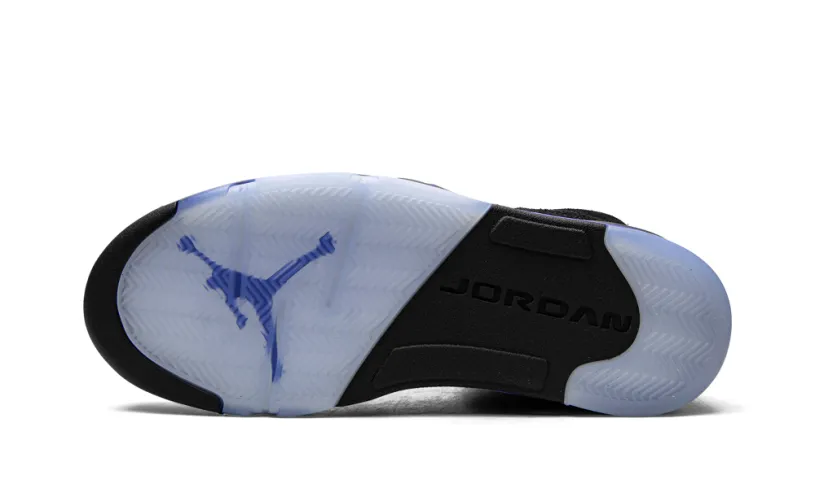 Air Jordan 5 Air Jordan 5 Retro 'Racer Blue'